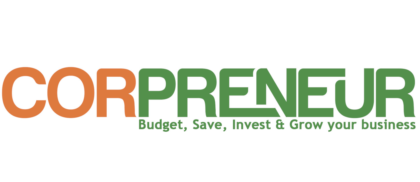 Corpreneur
