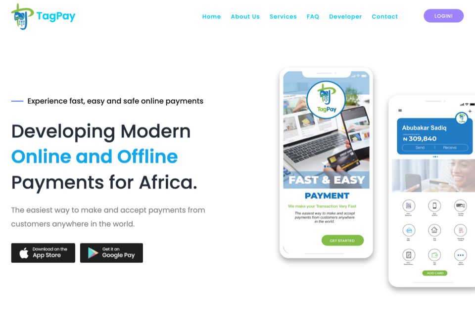 TagPay